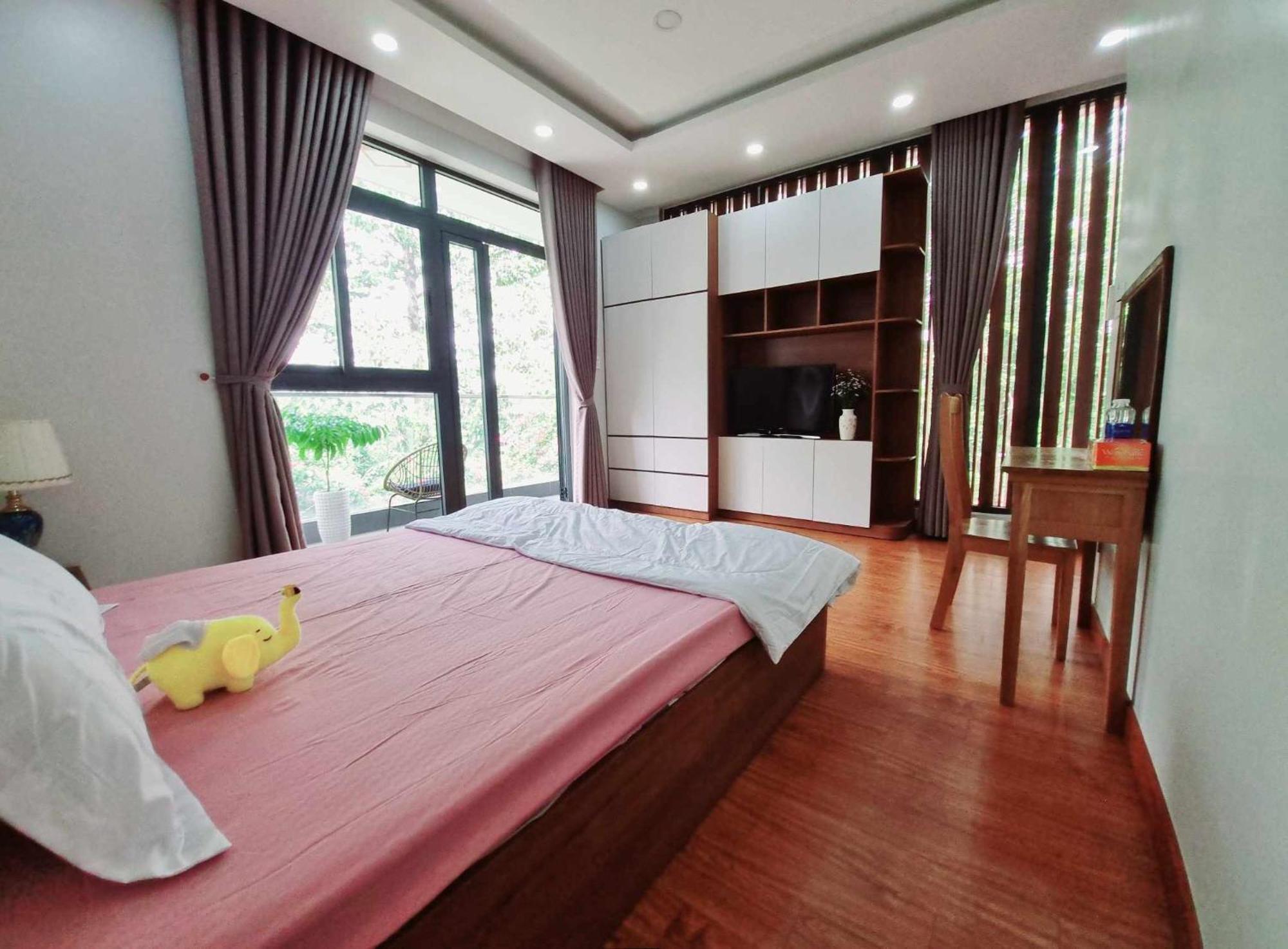 Homestay Thule