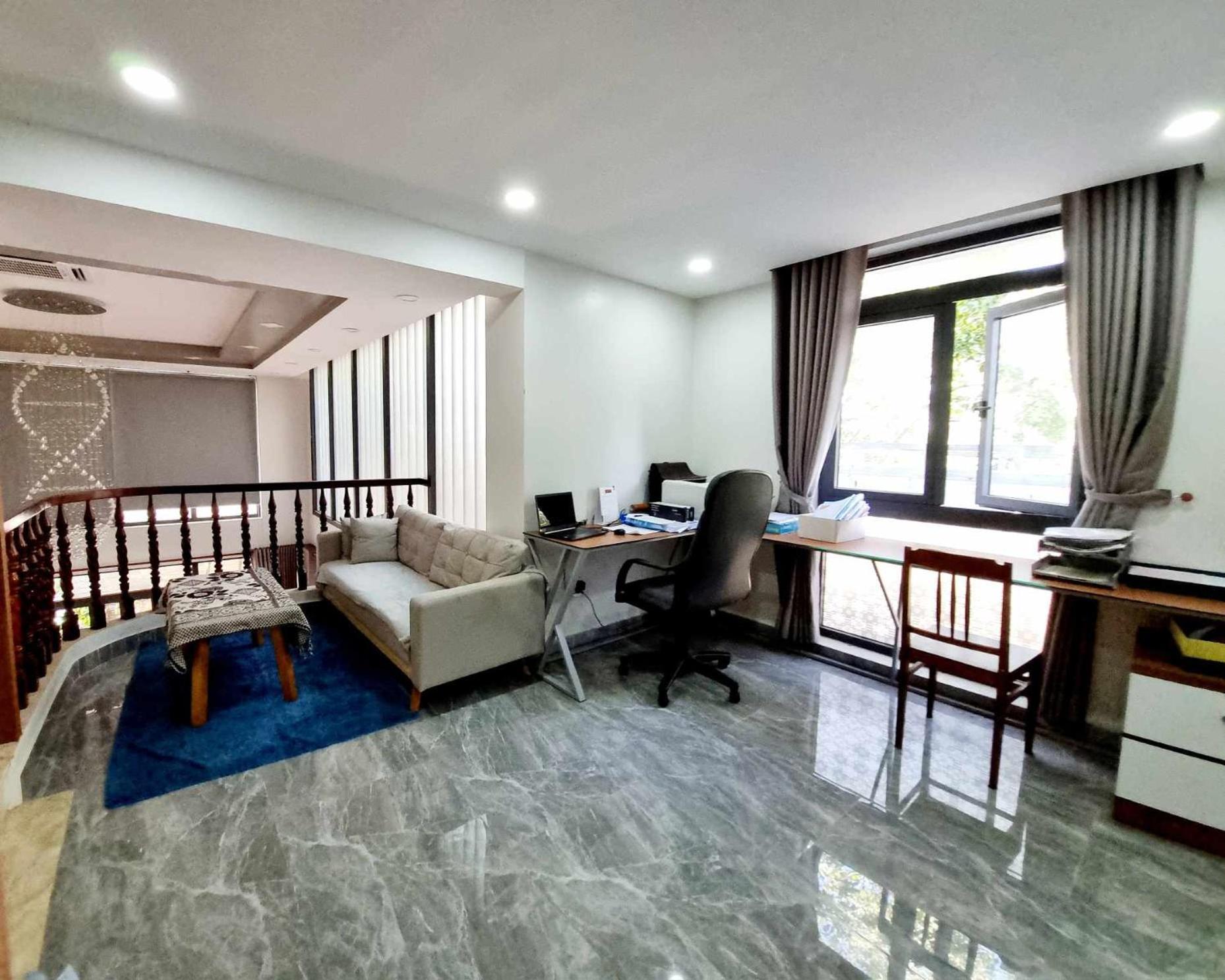 Homestay Thule