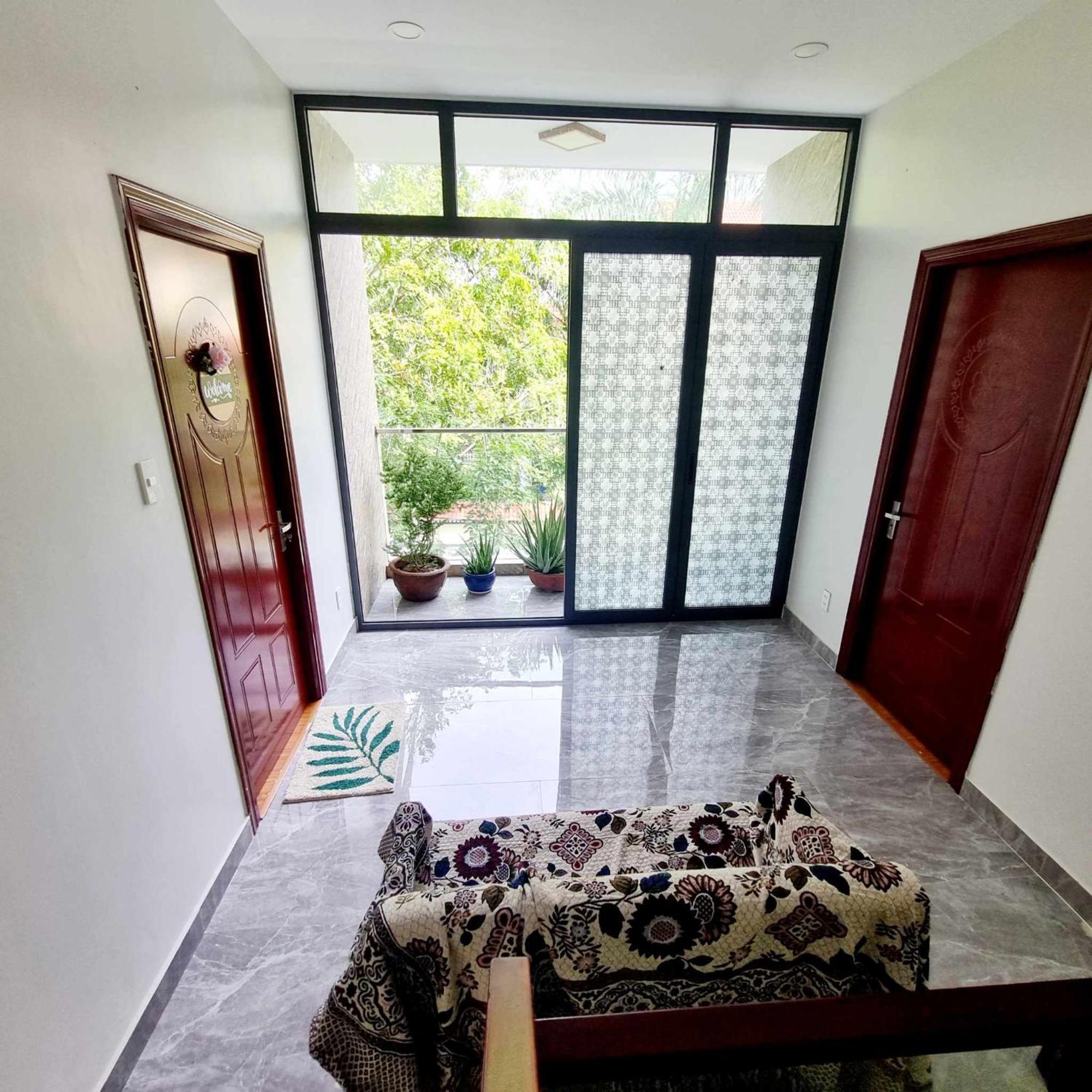 Thule Homestay *